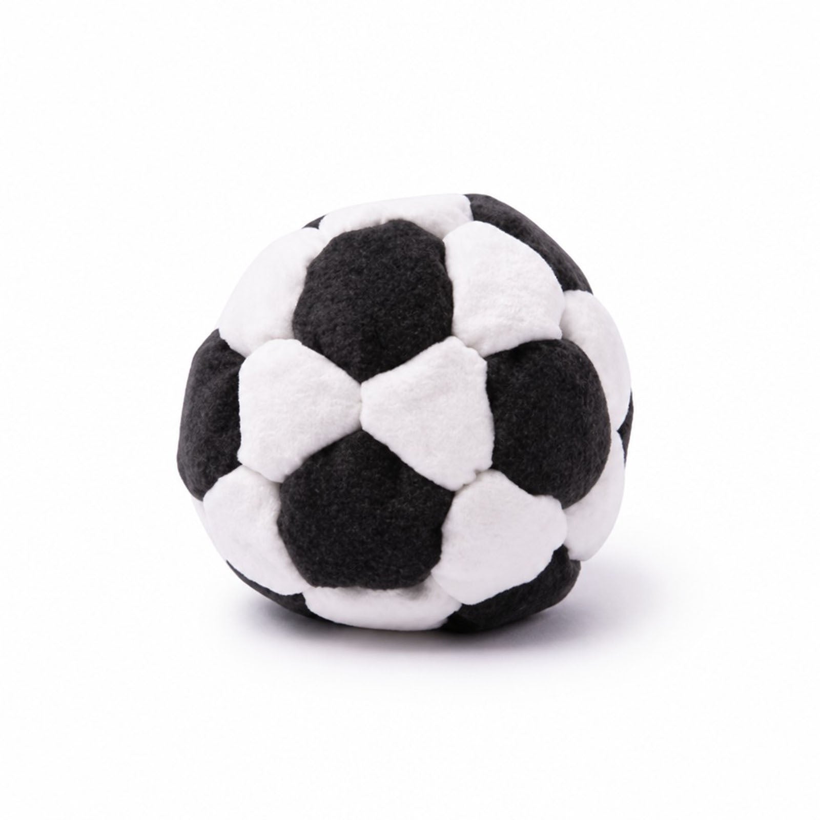 Soccer Style Foot Bag