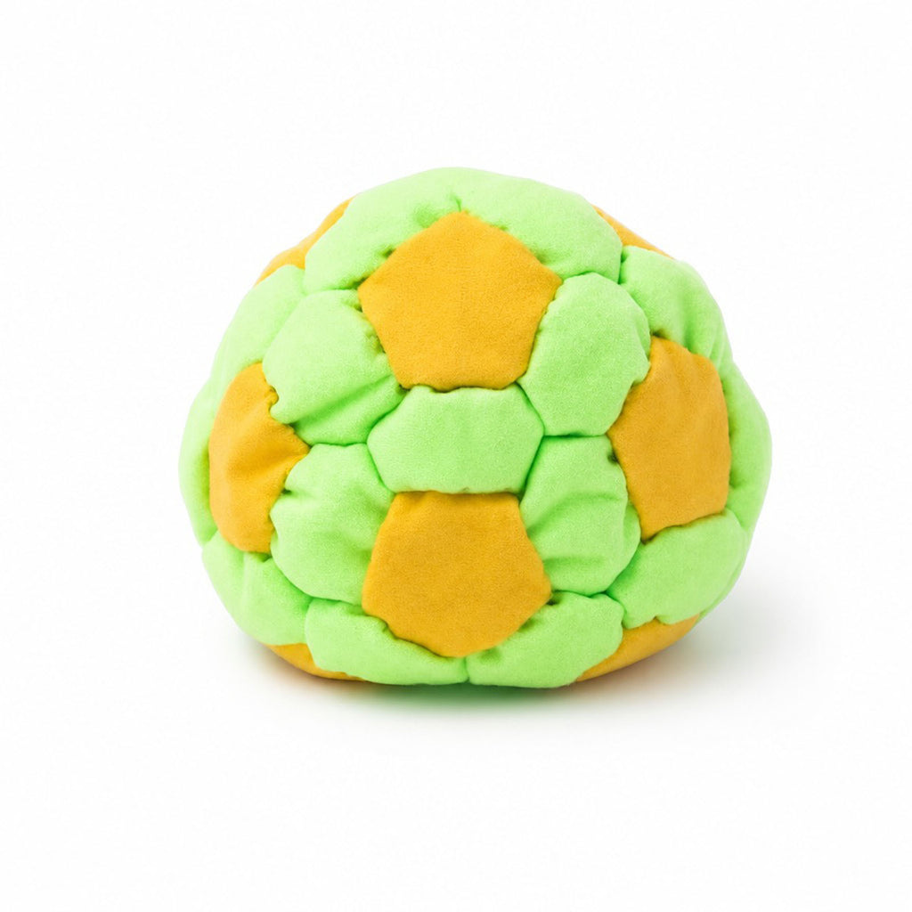 Soccer Style Foot Bag