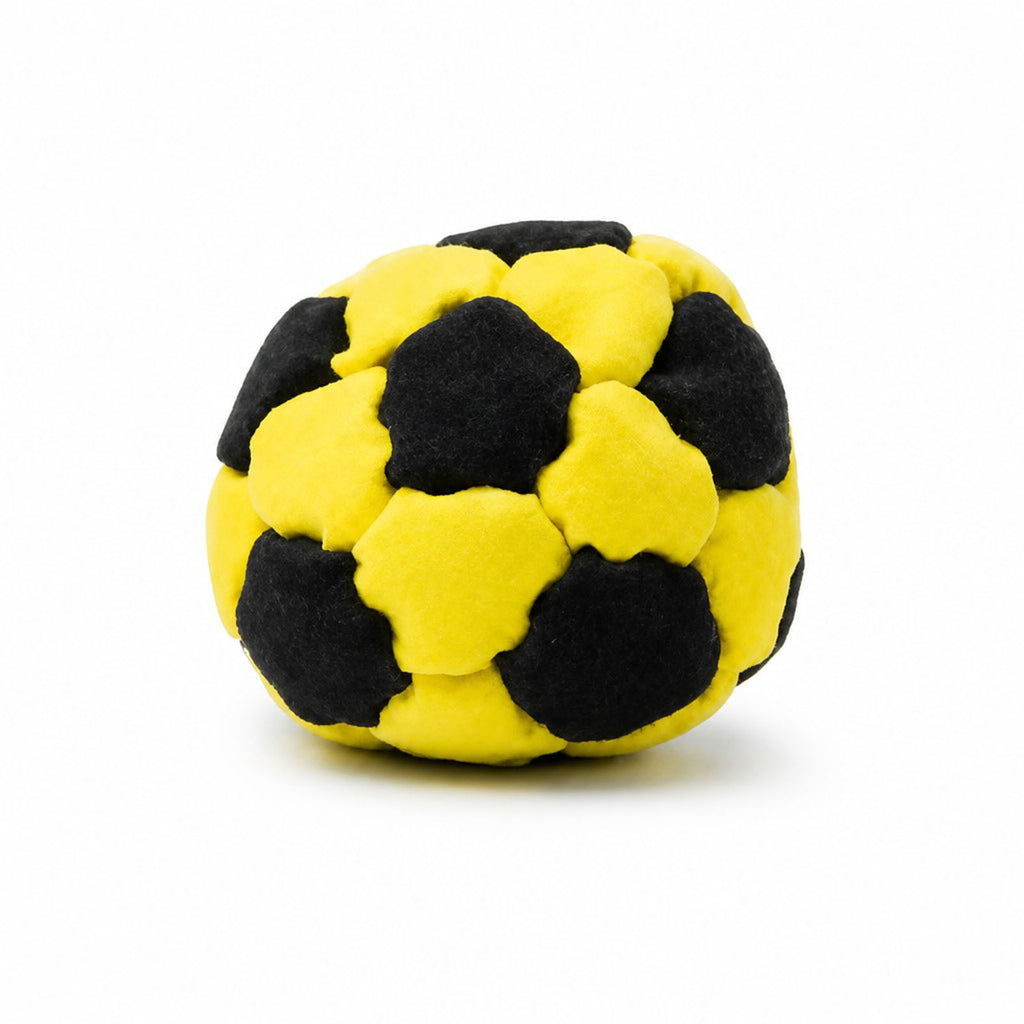 Soccer Style Foot Bag