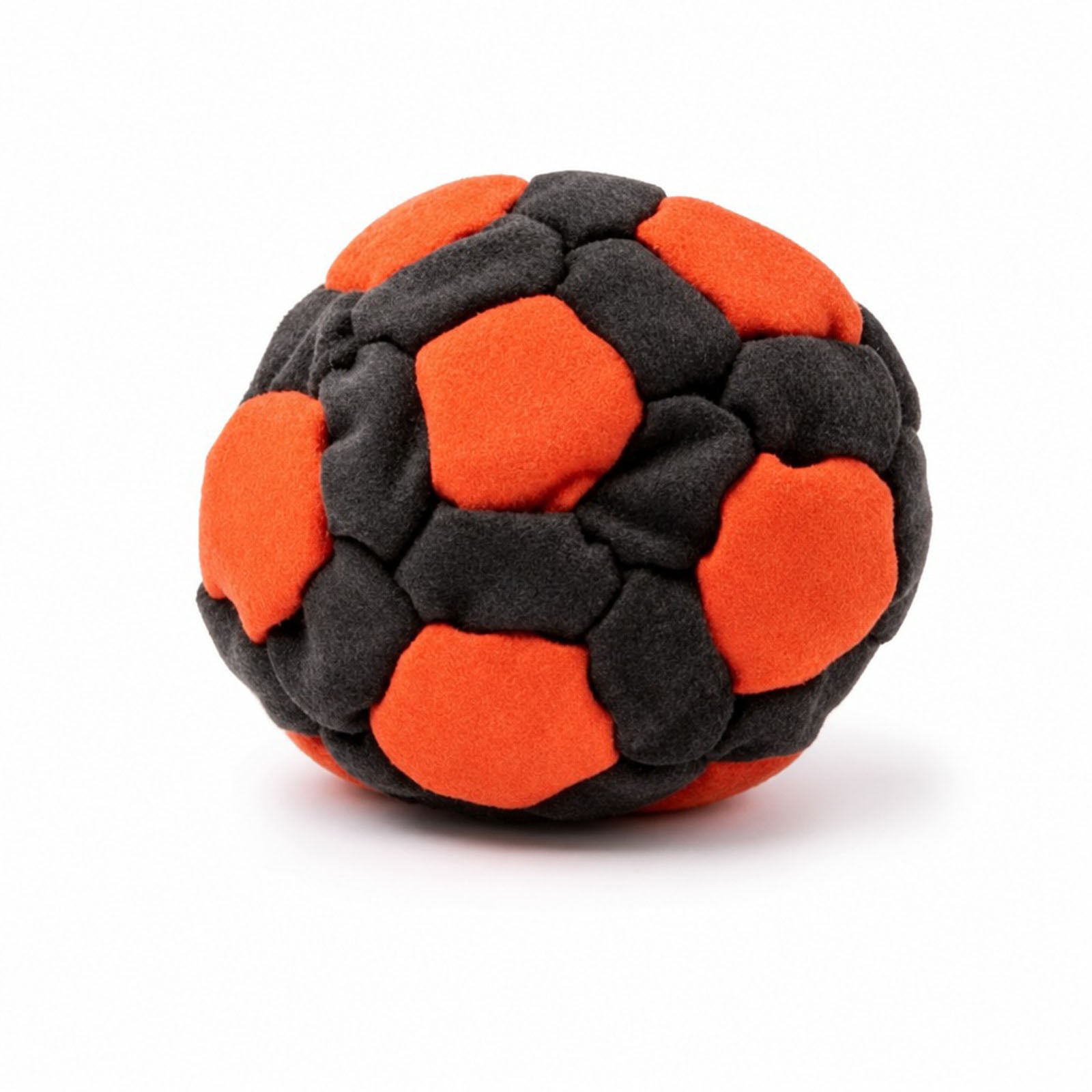 Soccer Style Foot Bag