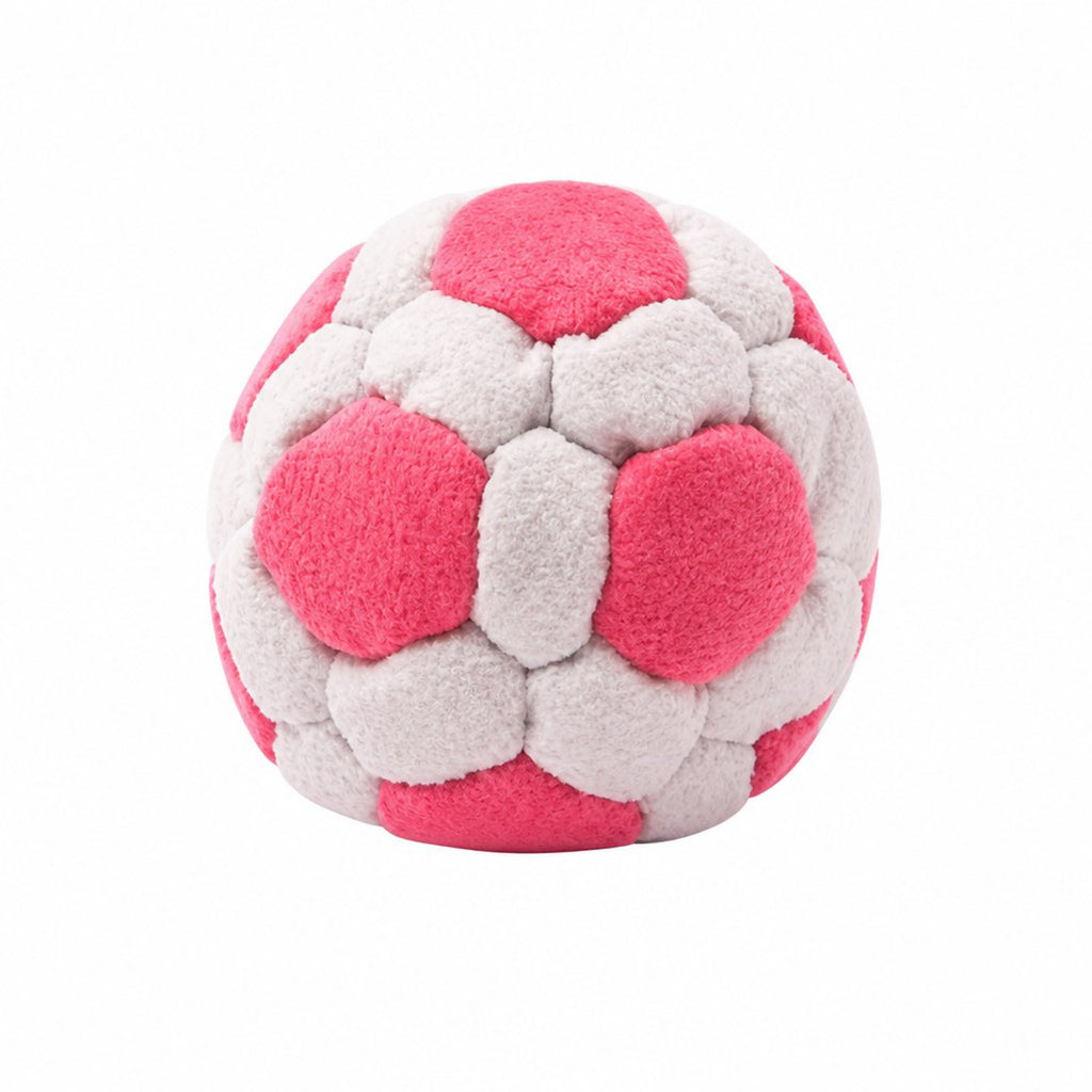 Soccer Style Foot Bag
