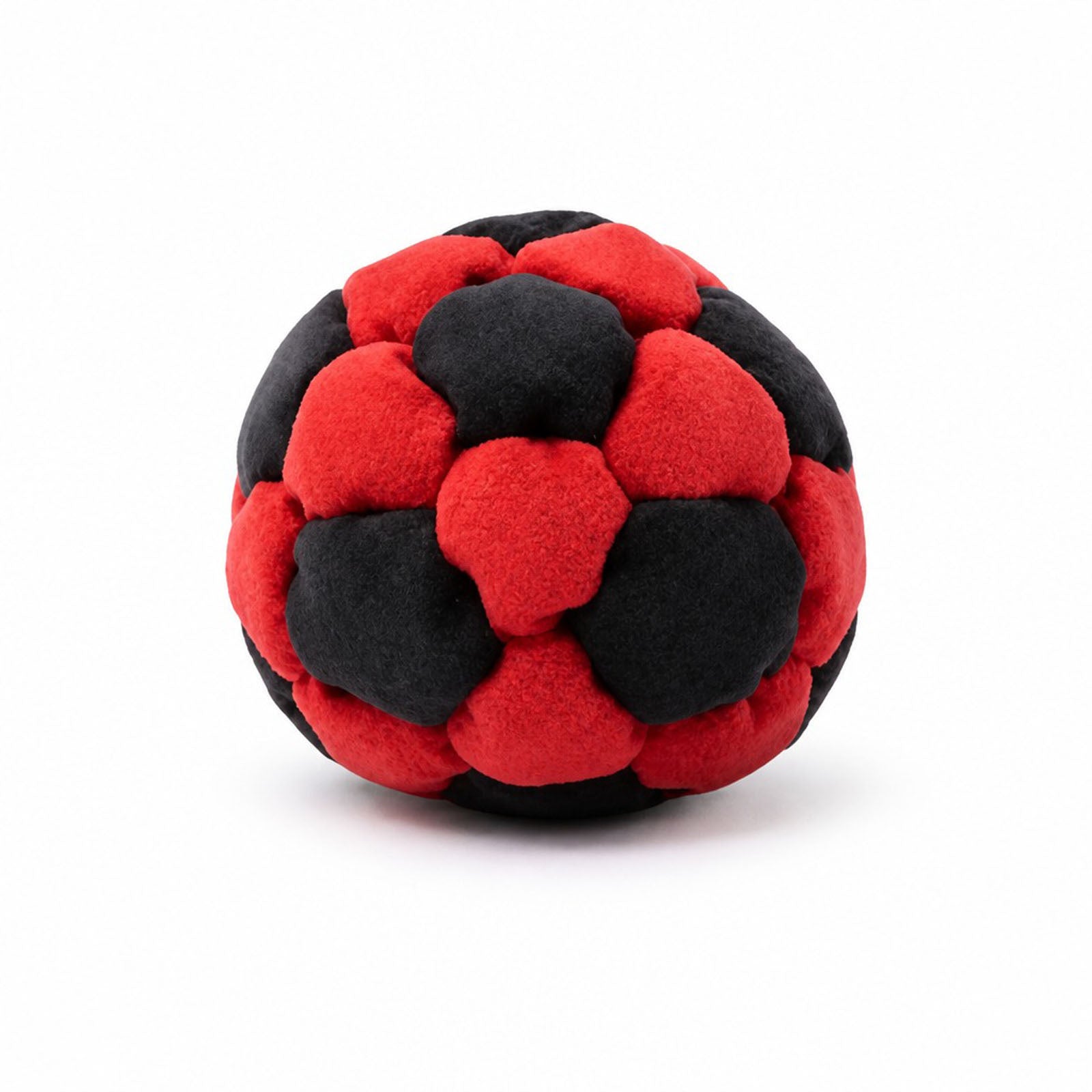 Soccer Style Foot Bag